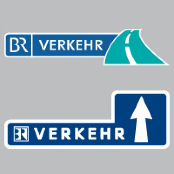 BR Verkehr Logo