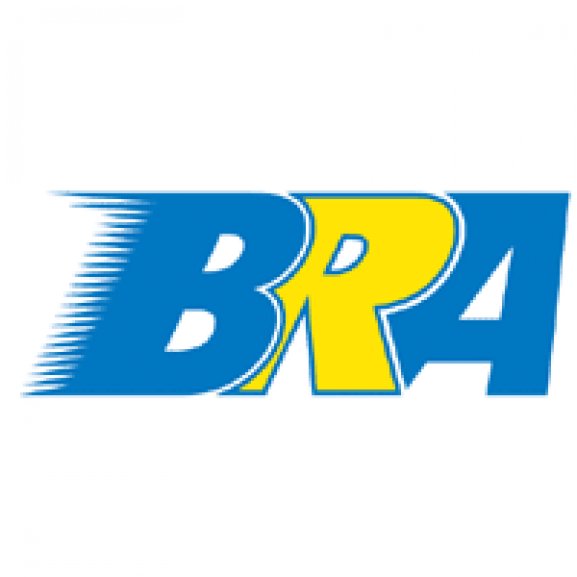 BRA Transportes Aйreos Logo