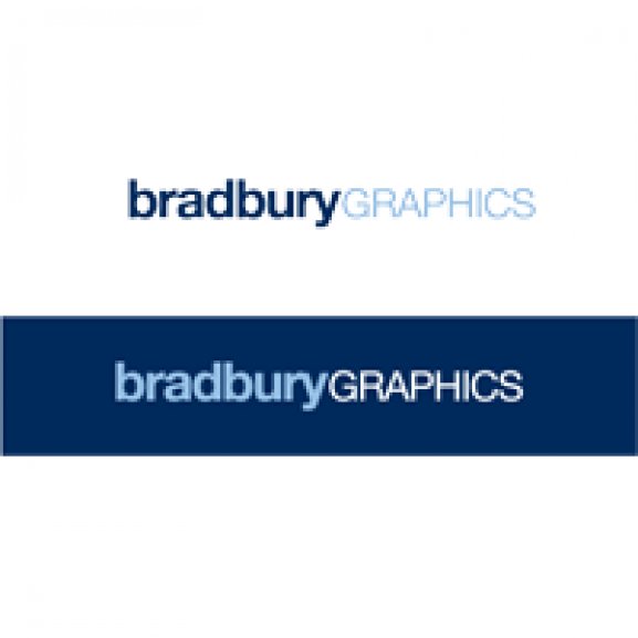 Bradbury Graphics Logo