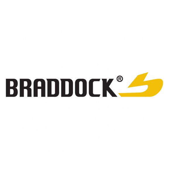 Braddock Logo