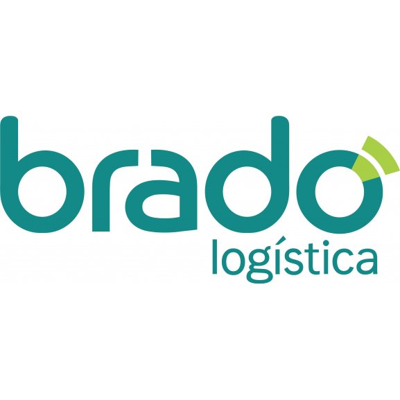 Brado Logística Logo