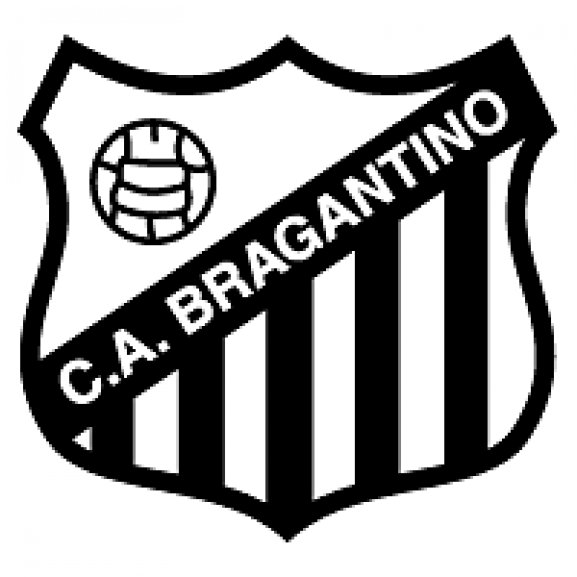 Bragantino Logo