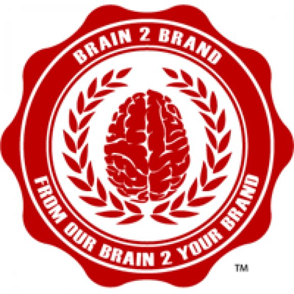 Brain2Brand Logo