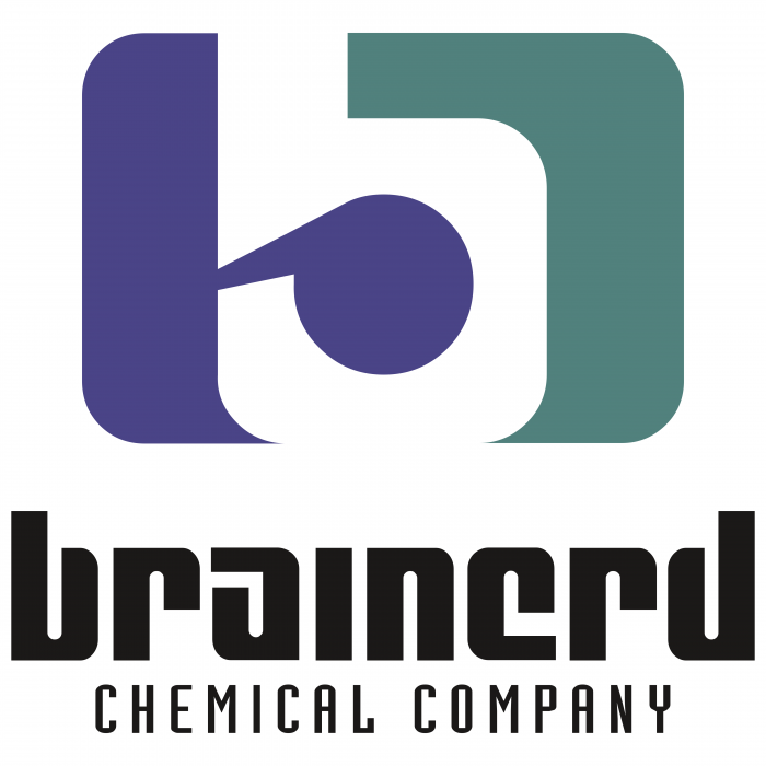 Brainerd Chemical Logo