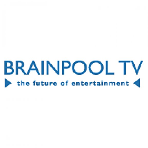 Brainpool TV Logo