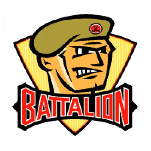 Brampton Battalion Logo