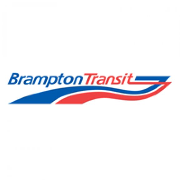 Brampton transit Logo