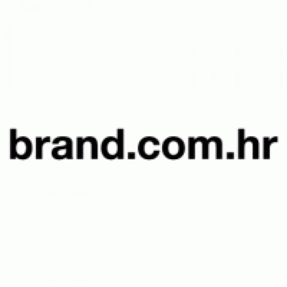 brand.com.hr Logo