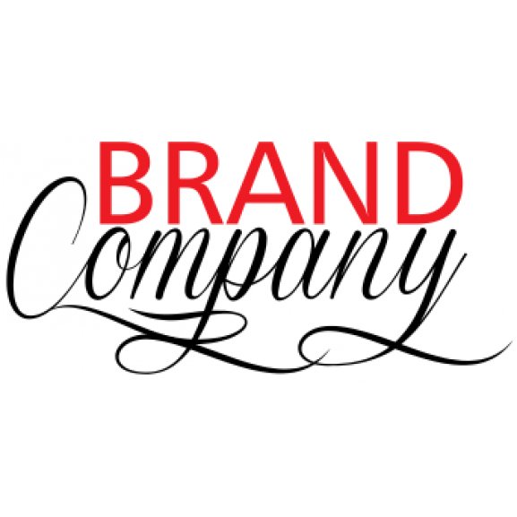 Brand Company Logo