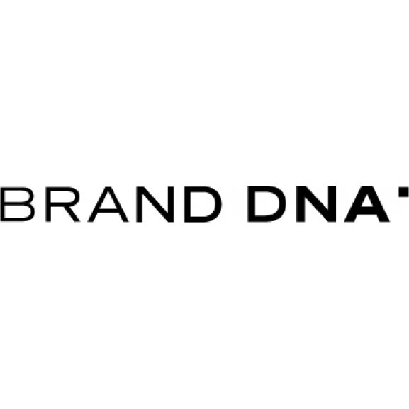 BRAND DNA Logo