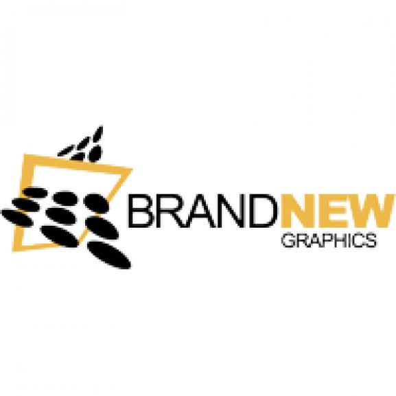 Brand New Graphics Logo