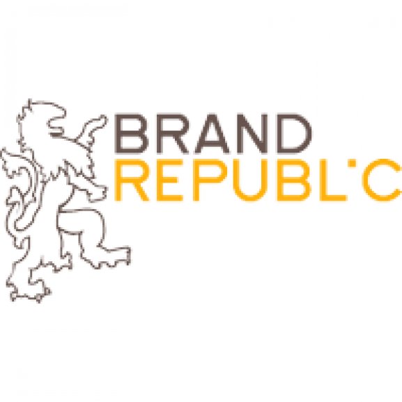 Brand Republic Logo