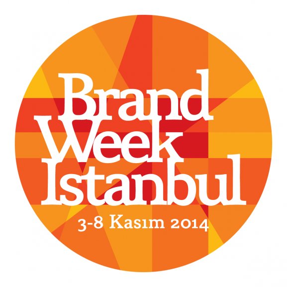 Brand Week Istanbul Logo