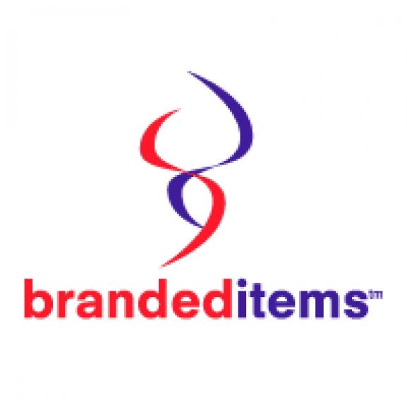 brandeditems Logo