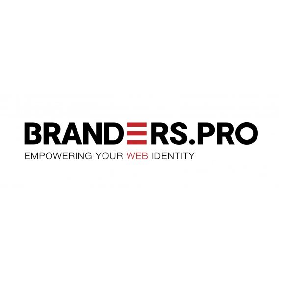 BRANDERS PRO Logo