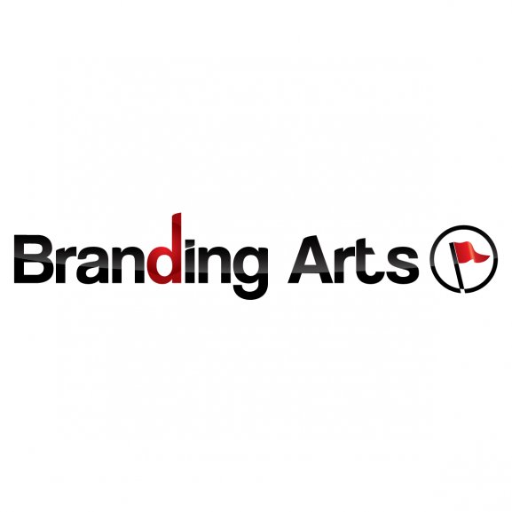 Branding Arts AB Logo