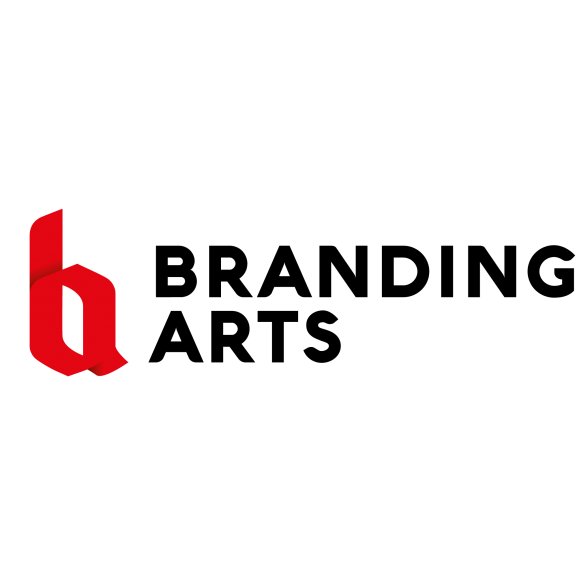 Branding Arts Logo