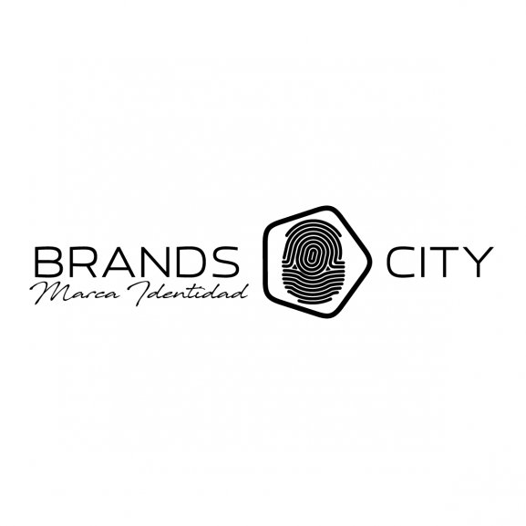 Brands City Logo