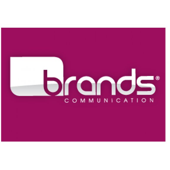 Brands Communication Logo