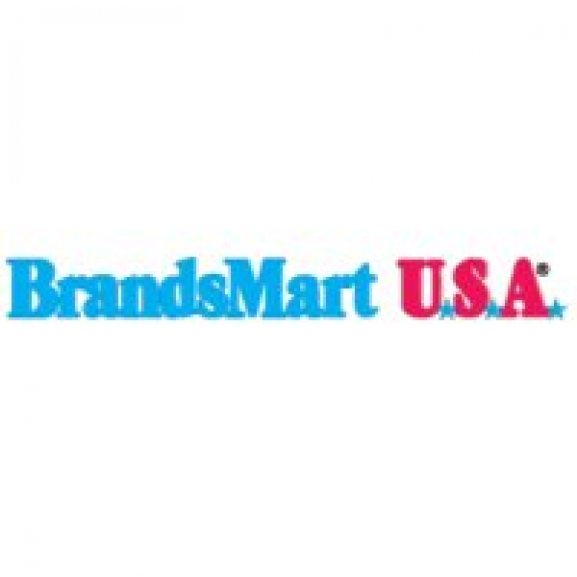 BrandsMart USA Logo