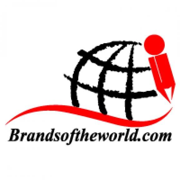 Brandsoftheworld.com Logo