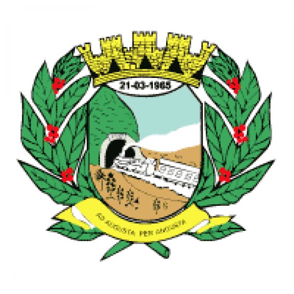 Brasao Francisco Morato Logo