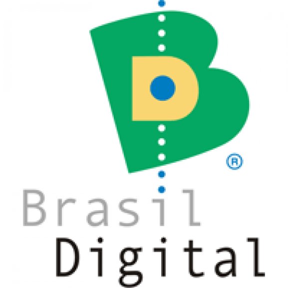 Brasil Digital Logo