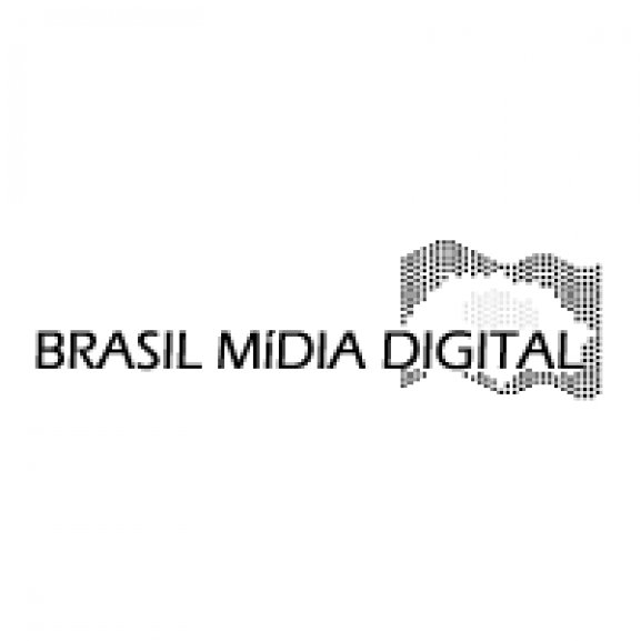 Brasil Midia Digital Logo