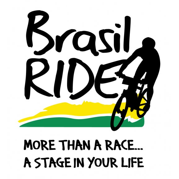 Brasil Ride Logo