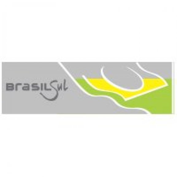 Brasil Sul Linhas Rodoviárias Flag Logo