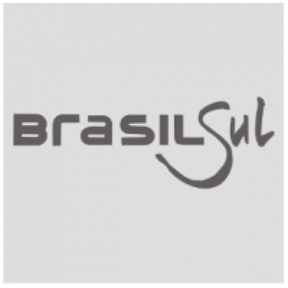 Brasil Sul Linhas Rodoviárias Logo