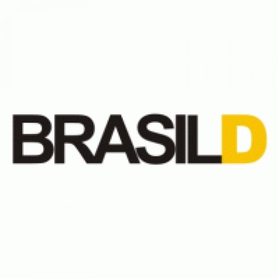 BrasilD Logo