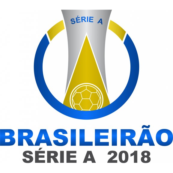 Brasileirão Logo