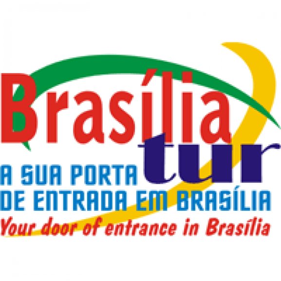 Brasiliatur Logo