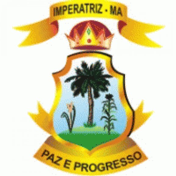 BRASÃO PREFEITRA DE IMPERATRIZ Logo