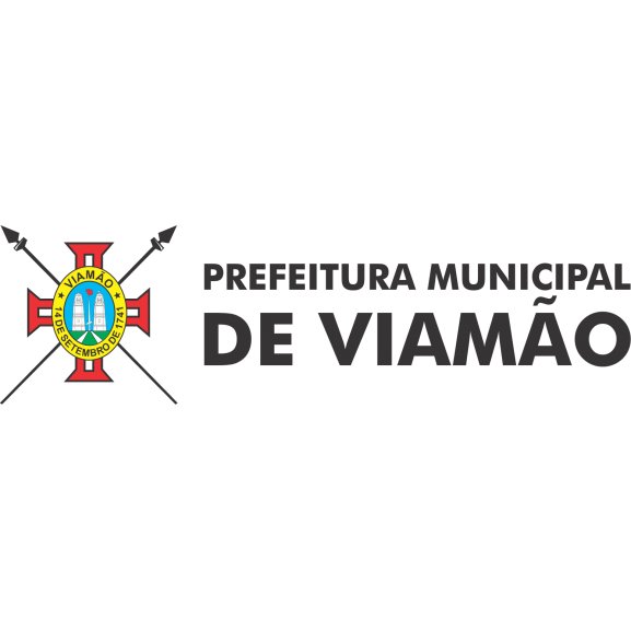 Brasão de Viamão Logo