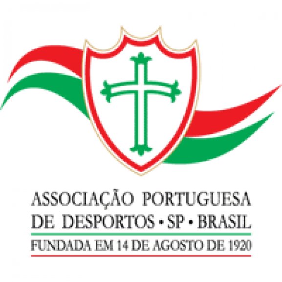Brasão Portuguesa Novo Logo