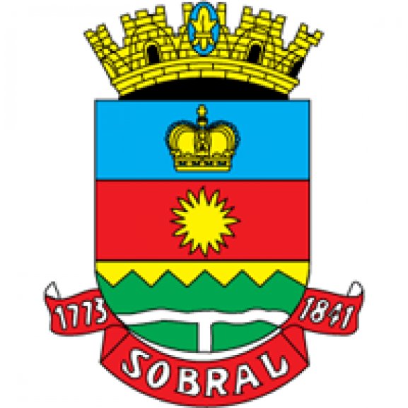 Brasгo de Sobral Logo