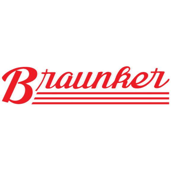 Braunker Logo