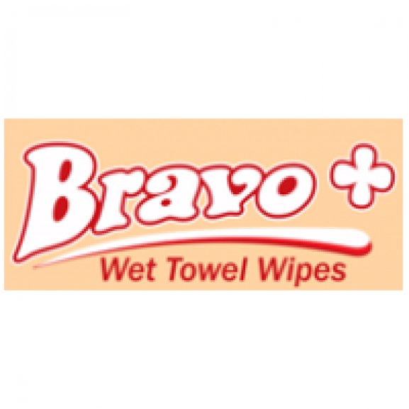 Bravo + Logo