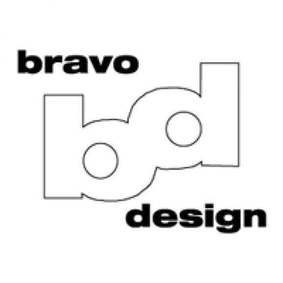 Bravo Design Inc Logo