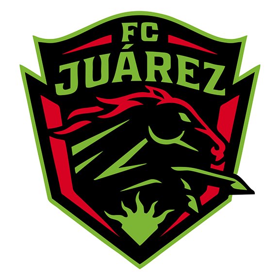 Bravos de Juárez Logo