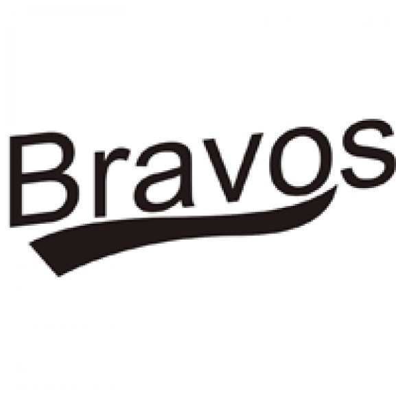 bravos de margarita Logo