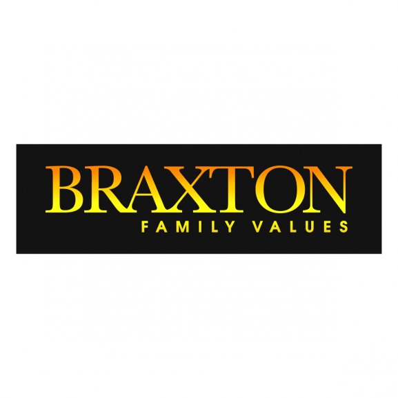 Braxton Family Values Logo