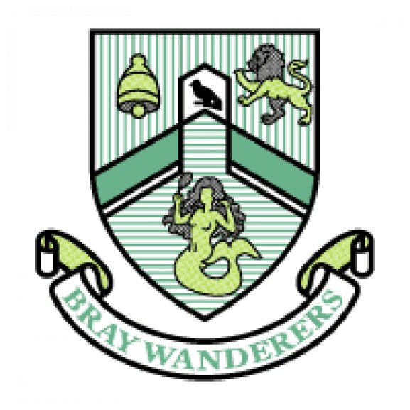 Bray Wanderers AFC Logo