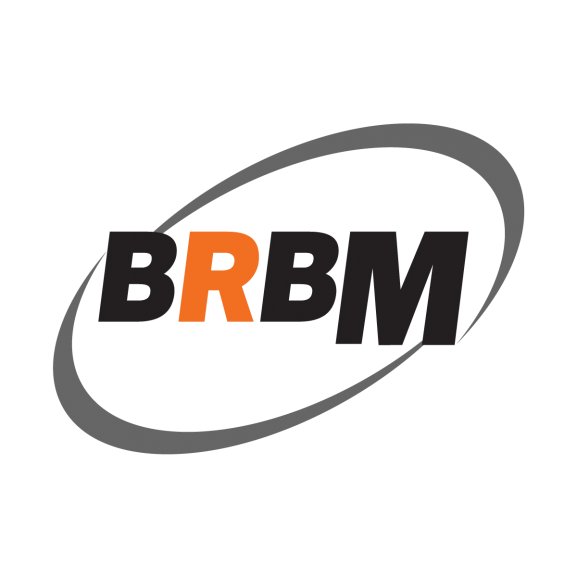 BRBM Logo