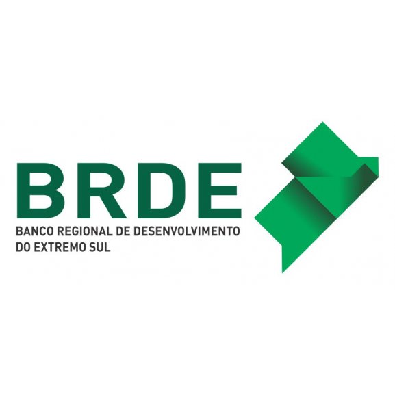 BRDE Logo