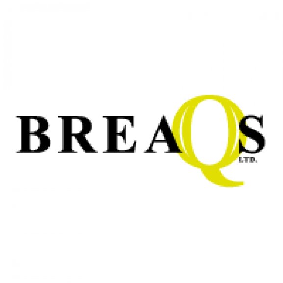 Breaqs Logo