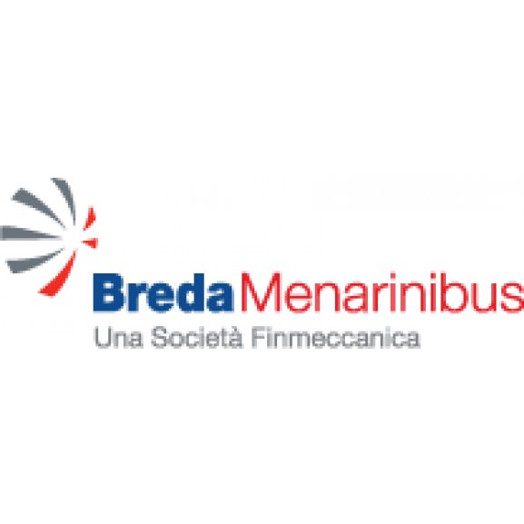 BredaMenarinibus Logo