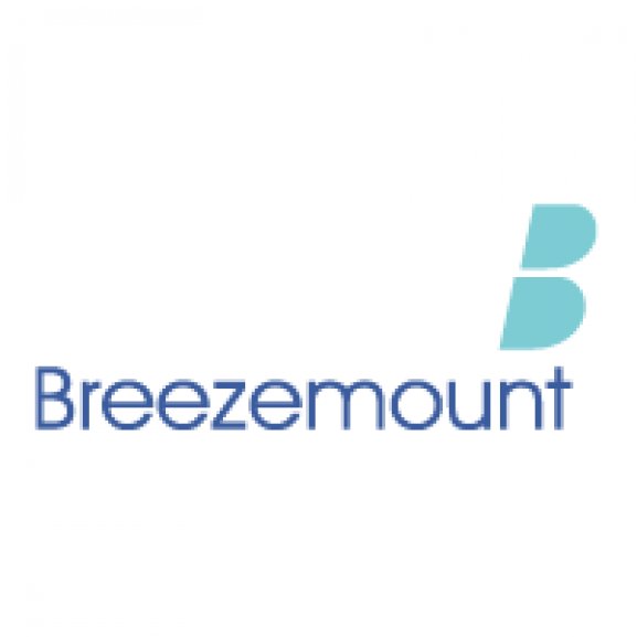 Breezemount Transport Logo